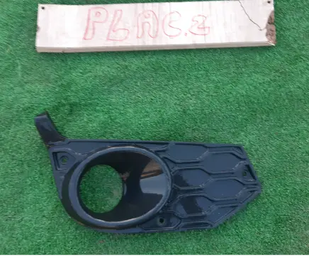 Iveco Daily 6th gen Front fog light trim/grill 5801562215 5801529858 56712