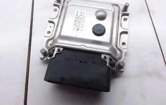 Mercedes-Benz Sprinter W906 Adblue control unit A0009002308