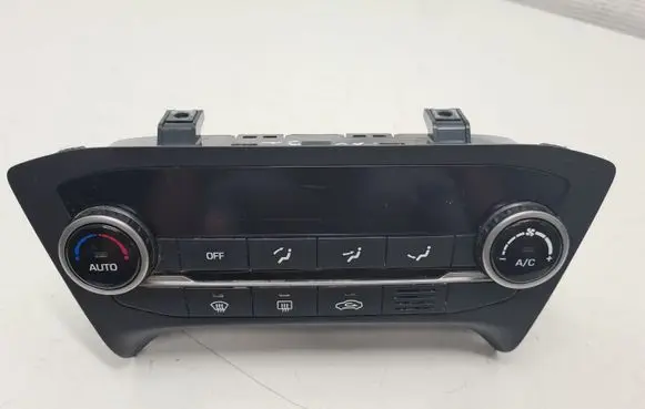 Hyundai i20 (GB IB) Climate control unit 97250C8450