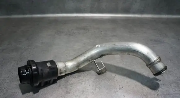 Jeep Compass Air intake duct part A6510904237