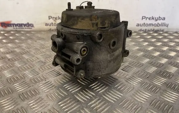 Mercedes-Benz S W220 Generator/alternator