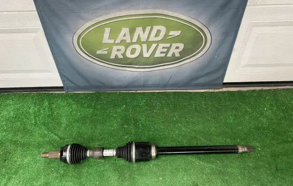 Land Rover Discovery Sport Steering wheel L8D23B436AC