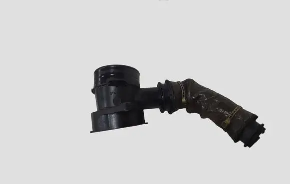 Ford Mondeo MK IV Air intake hose/pipe AV219C623AE