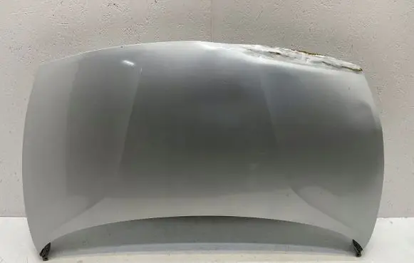 KIA Rio Engine bonnet/hood