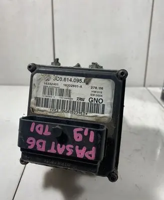 Volkswagen PASSAT B6 ABS Pump 3C0614095F