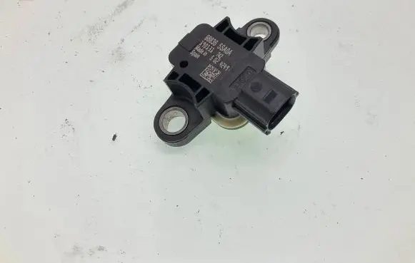 Nissan Leaf II (ZE1) Airbag deployment crash/impact sensor 988365SA0A 190131742 5020309