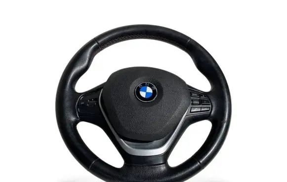 BMW 1 F20 F21 Steering wheel 6791327 9225710 6791332