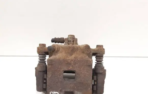 Peugeot iOn Front brake caliper
