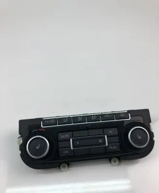 Volkswagen PASSAT CC Interior fan control switch 5K0907044ES