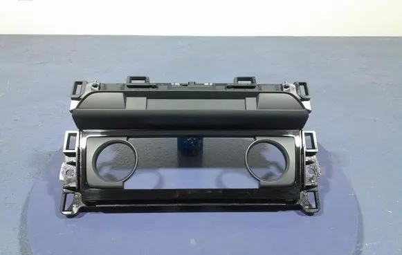 Mazda 6 Radio/CD/DVD/GPS head unit VPGALH18K257