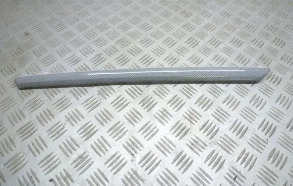 Audi A3 S3 8V Front door trim bar 8V3867409B