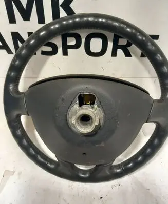 Renault Espace IV Steering wheel