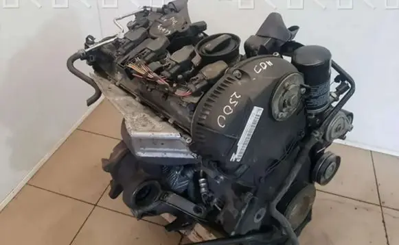 Audi A4 S4 B8 8K Engine CDH