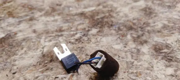 Lexus SC 300 - 400 Sensor 9098004090