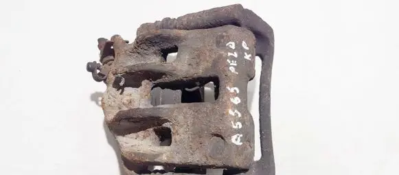 Peugeot 406 Front brake caliper