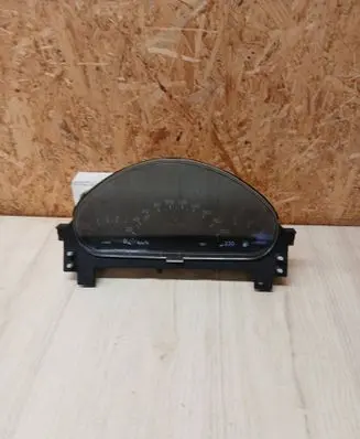 Speedometer (instrument cluster)