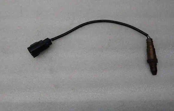 Volvo XC60 Lambda probe sensor 31319385