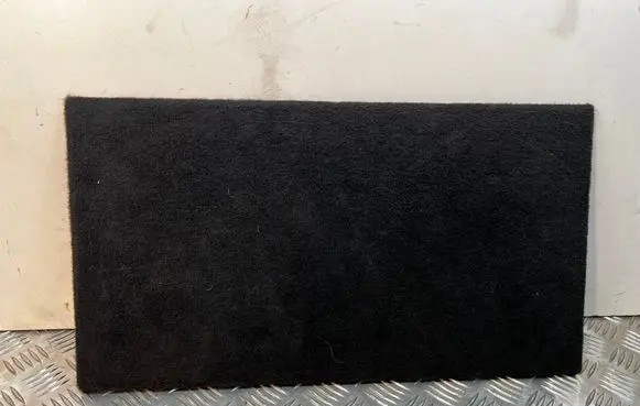 Ford Galaxy Trunk/boot mat liner EM2B19J212AHW EM2B19J212