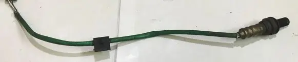 Lambda probe sensor