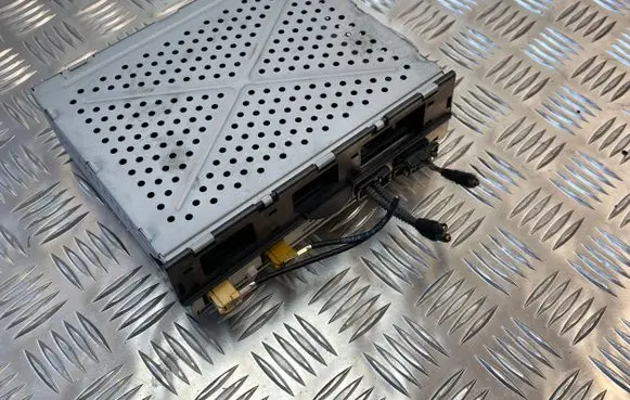Audi A6 S6 C6 4F Other control units/modules 4F0035541 4E0910541C