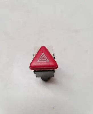 Hazard light switch