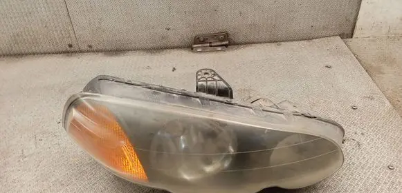 Honda HR-V Headlight/headlamp 