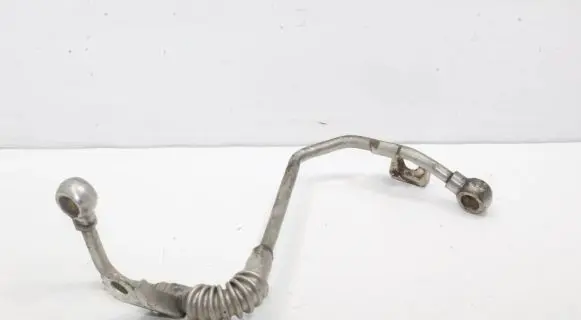 Chevrolet Orlando Turbo turbocharger oiling pipe/hose
