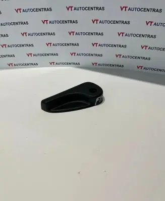 BMW X5 F15 Tailgate/trunk/boot exterior handle 51437148523 7148523