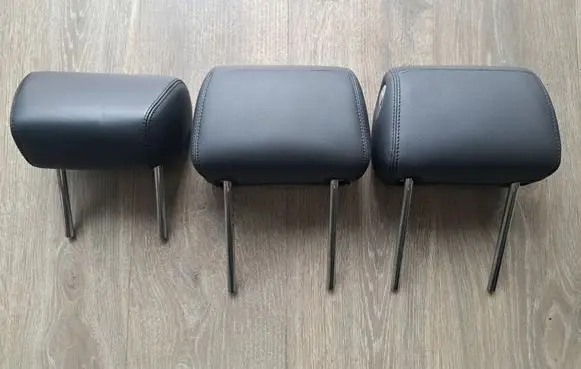 Jaguar XJ X351 Front seat headrest GFFH
