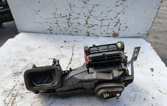Volkswagen Caddy Interior heater climate box assembly 2K1820003BC