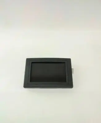 Mercedes-Benz GL X164 Screen/display/small screen A2518700889