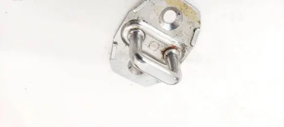 Lexus GS 300 350 430 450H Front door lock loop/hook striker 