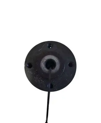Opel Antara Crankshaft pulley