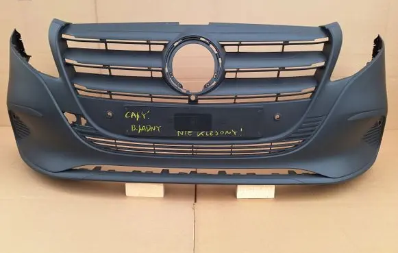 Mercedes-Benz Vito Viano W447 Front bumper A4478804803