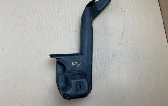 Opel Zafira B Windshield washer fluid reservoir/tank 644500993 13145448