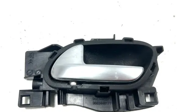 Citroen C3 Front door interior handle 9683446877 9683446177 1905002
