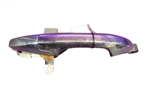 Honda CR-V Rear door exterior handle 