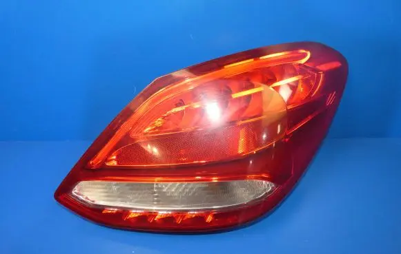 Mercedes-Benz C W205 Rear/tail lights A2059061257 619004 619000E13611