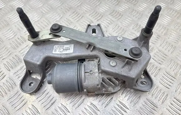 Mercedes-Benz S W221 Wiper motor A2218204442