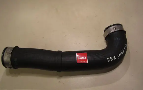 Volkswagen Golf V Intercooler hose/pipe 1K0145838N