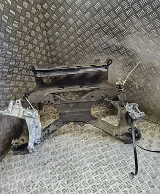 Audi A6 S6 C8 4K Front subframe 4K1399347E