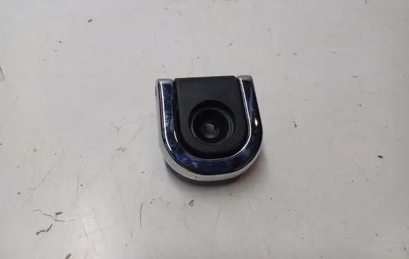 Jaguar F-Pace Tie down hook / loop 