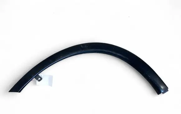 Rear arch trim
