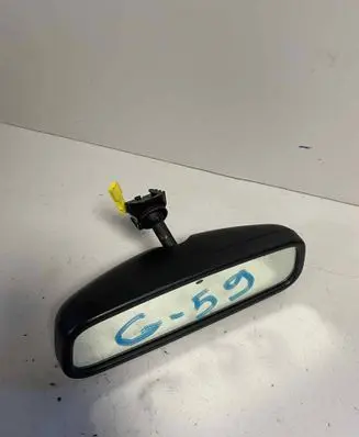 Mercedes-Benz A W169 Rear view mirror (interior) E1010828