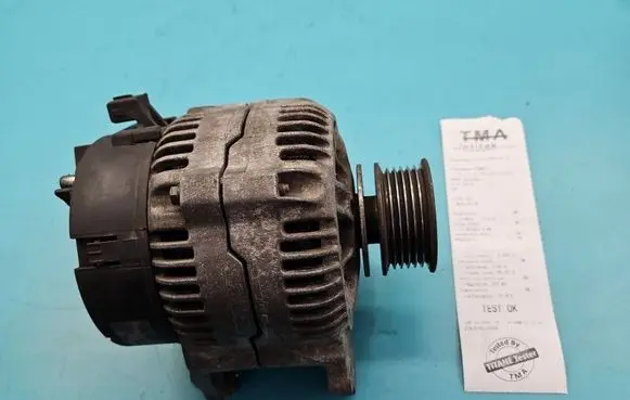 Audi A3 S3 8L Generator/alternator 037903025D IMPRK1525122
