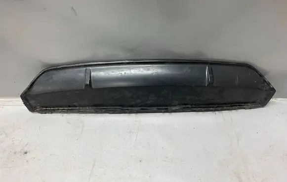 Audi Q8 Rear bumper lower part trim 4M8807568 4M8807941C
