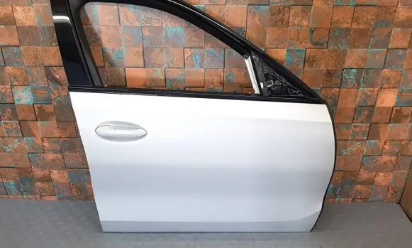 BMW X6 G06 Front door 