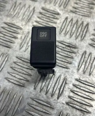 Mazda Premacy Traction control (ASR) switch 15A469