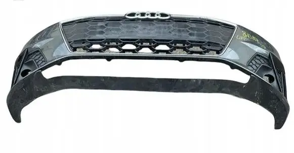 Audi A4 S4 B9 8W Front bumper 8W0807437