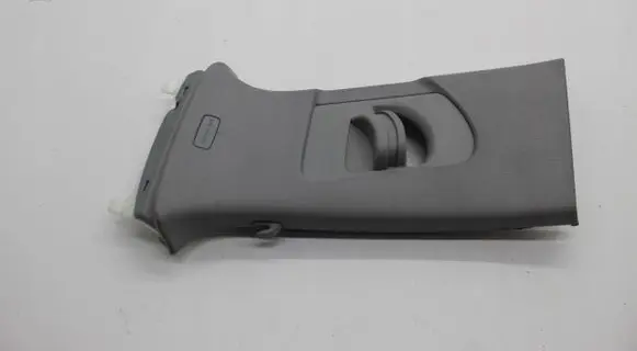 Audi A4 S4 B9 (B) pillar trim (top) 8W0867243E